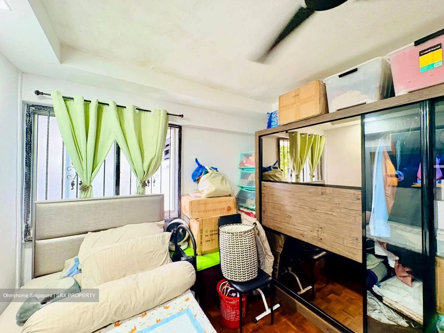 Blk 214 Lorong 8 Toa Payoh (Toa Payoh), HDB 4 Rooms #552381321